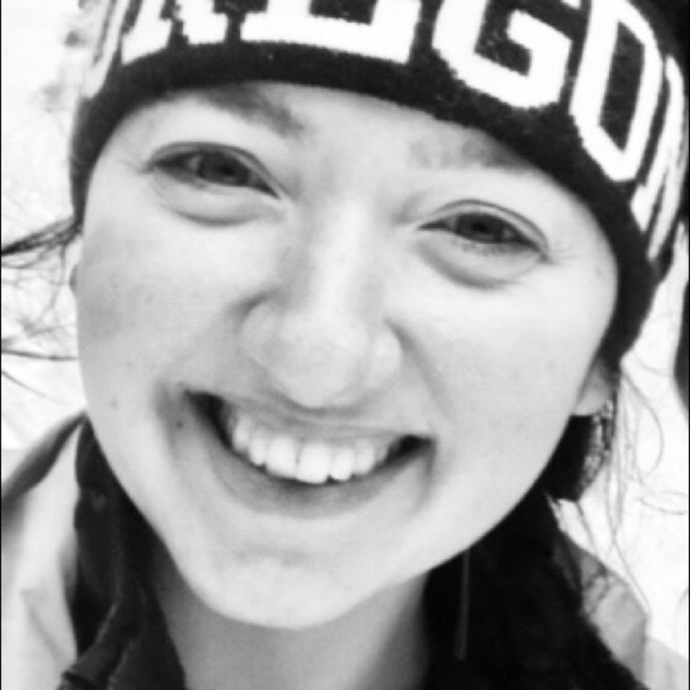 Meet your Posher, Kelly